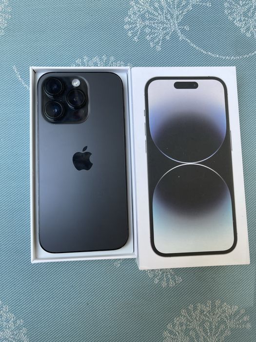 Продам айфон iphone 14 pro 256Gb читайте опис будь-ласка