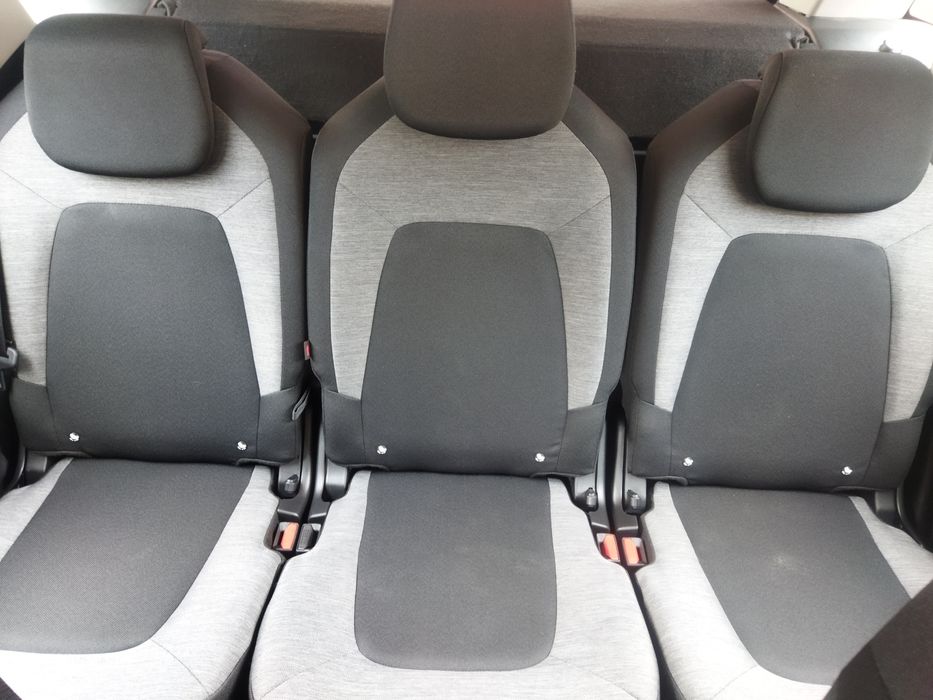 Citroen C-4 Spacetourer  2019 р. 1.5 Diesel Avtomat AISIN