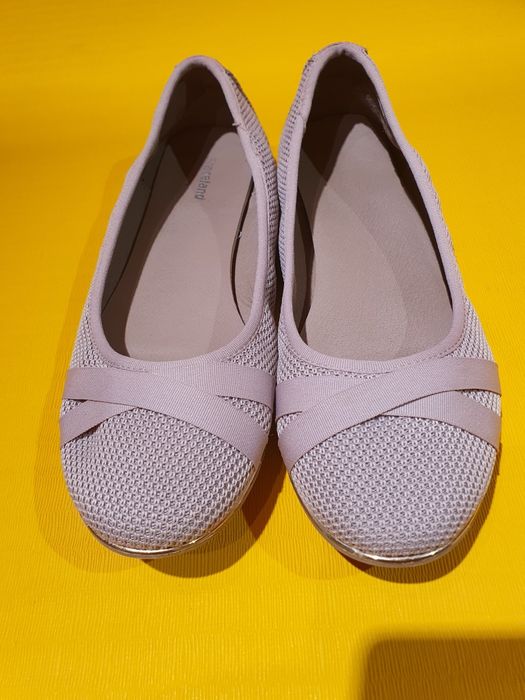 Туфлі балетки Graceland дитячі