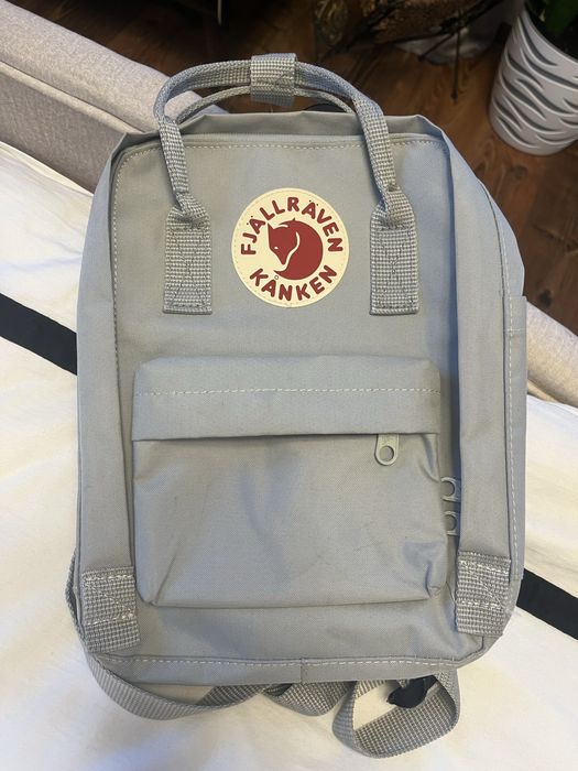Plecak kanken mini