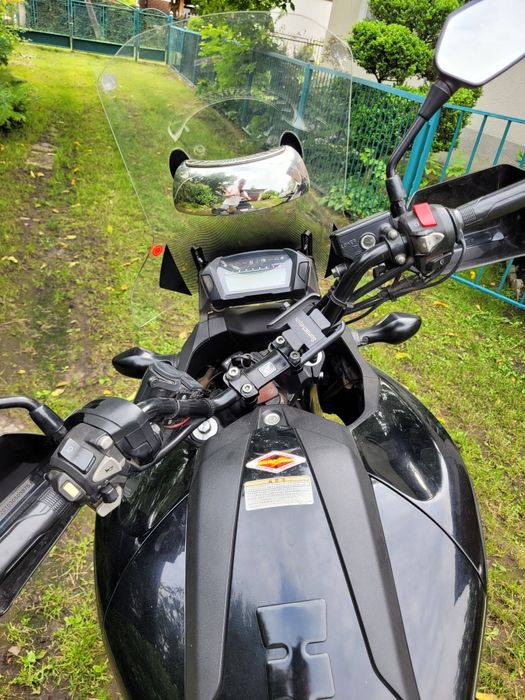 Хонда NC700X Продаж