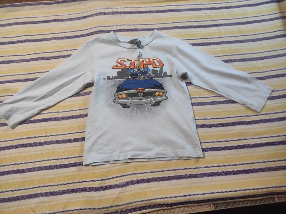 Дитяча кофта Н&М