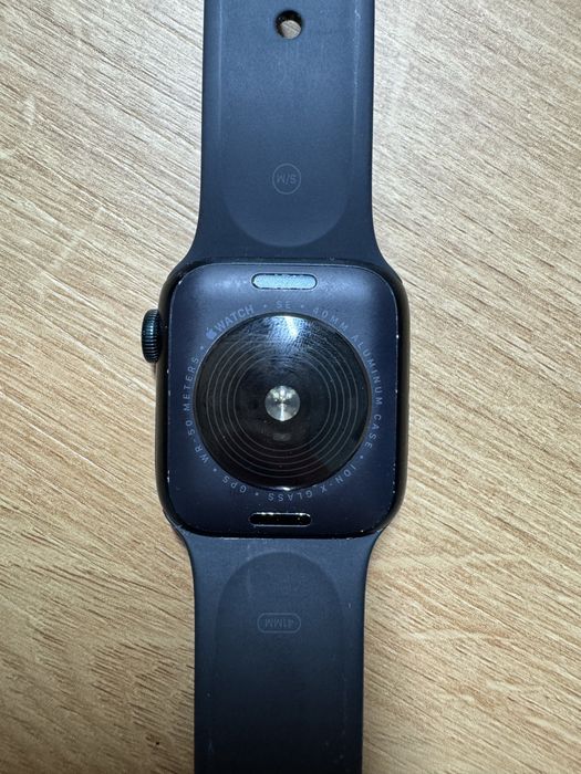 Apple Watch SE 40mm S/M
