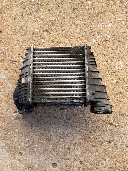Intercooler original  com sensor map incluido