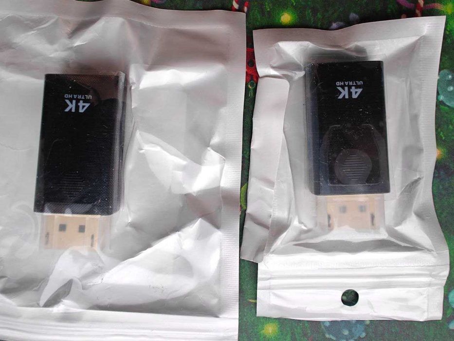 Переходник DisplayPort 1.4 to HDMI 2.1 ULT UGREEN FDBRO 8K60Hz G-Sync