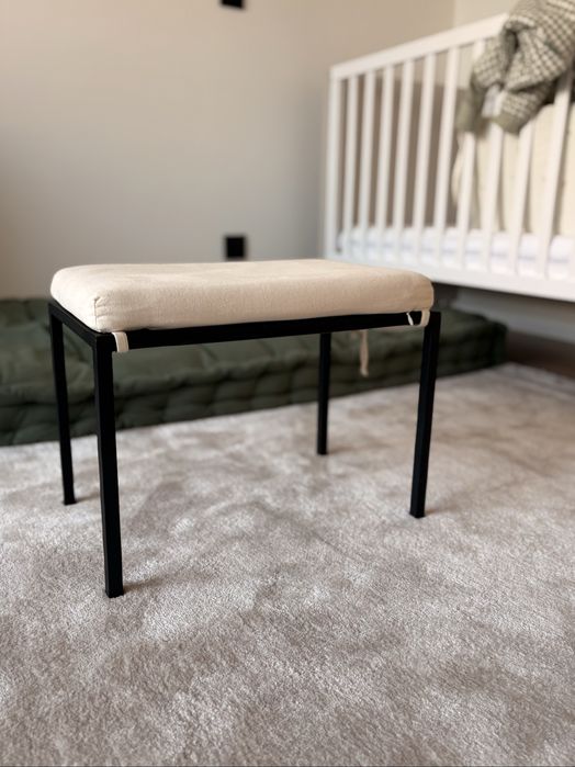 Banco Metal Zara Home