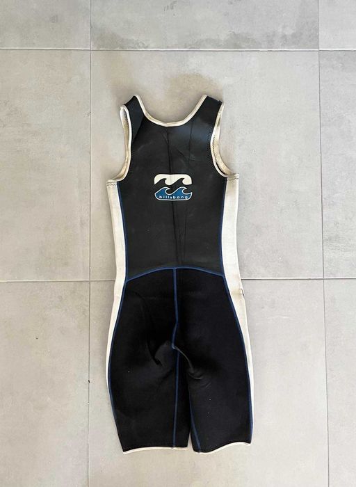 Fato de Surf Billabong64286242394882121