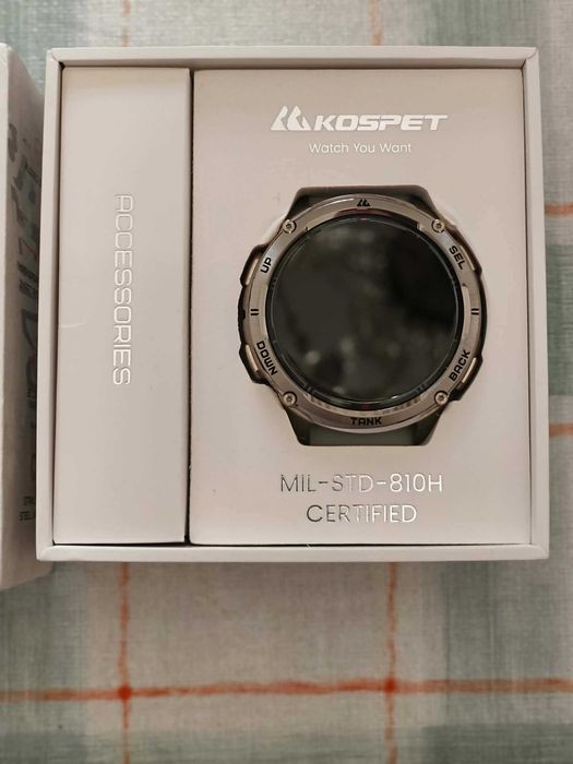 Kospet Tank 3 ultra 2
