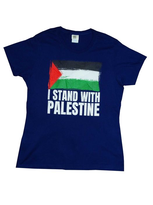 Nowa bluzka damska t-shirt roz.L /02-086/