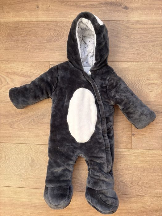 Теплий комбінезон F&F