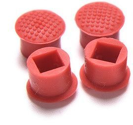 Lenovo Thinkpad Trackpoint botão vermelho rato