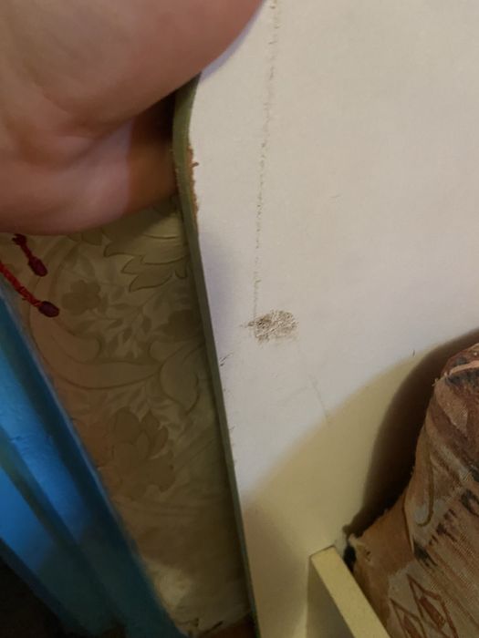 Ліжко дитяче з матрасом