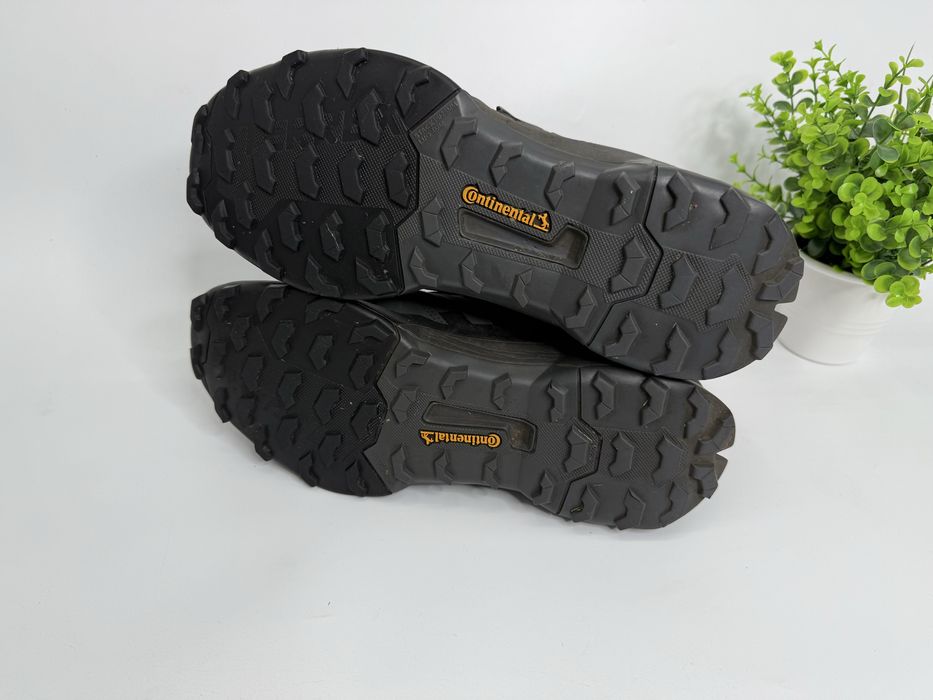 Кросівки Adidas terrex Ax 4 gore-tex оригінал