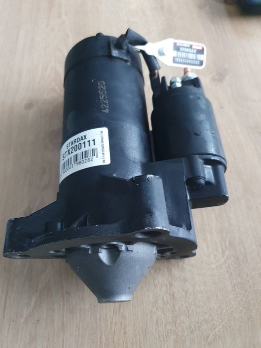 Rozrusznik do citroena berlingo