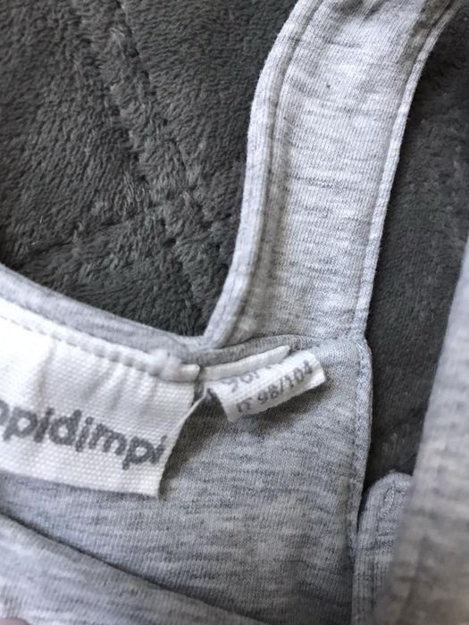 Комбінезон ромпер