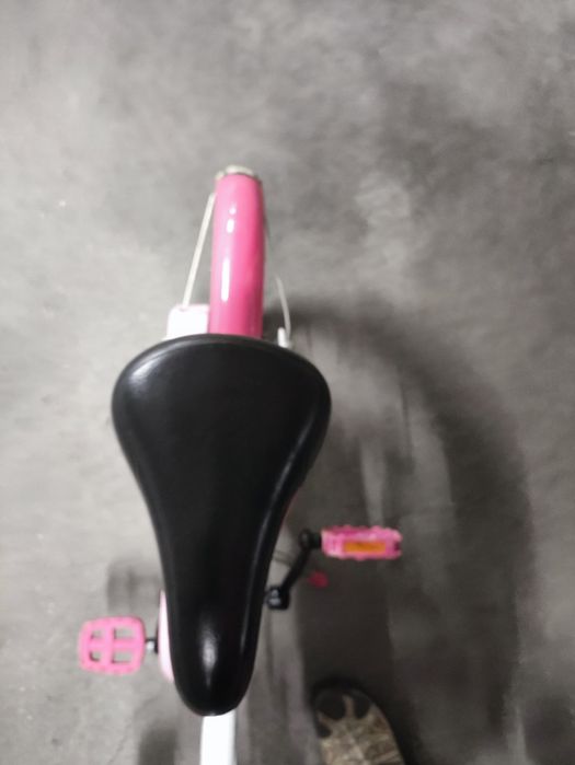 Bicicleta Decathlon criança