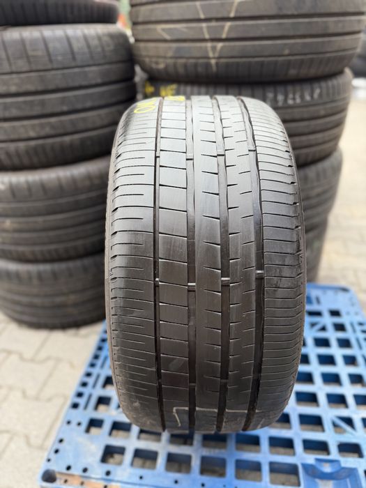 Opona dunlop veuro 275/35/20 pojedynka