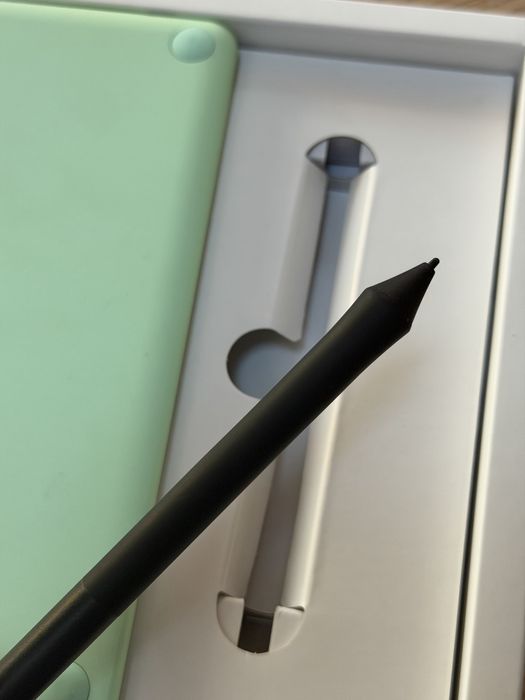 Tablet graficzny wacom intuos M