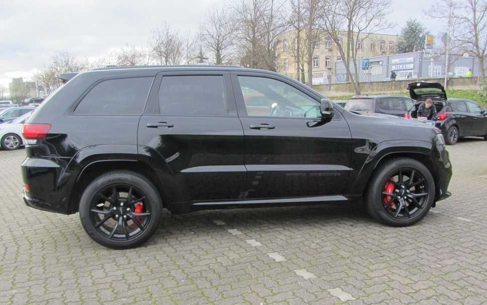 Фари передние Jeep Grand Cherokee розборка