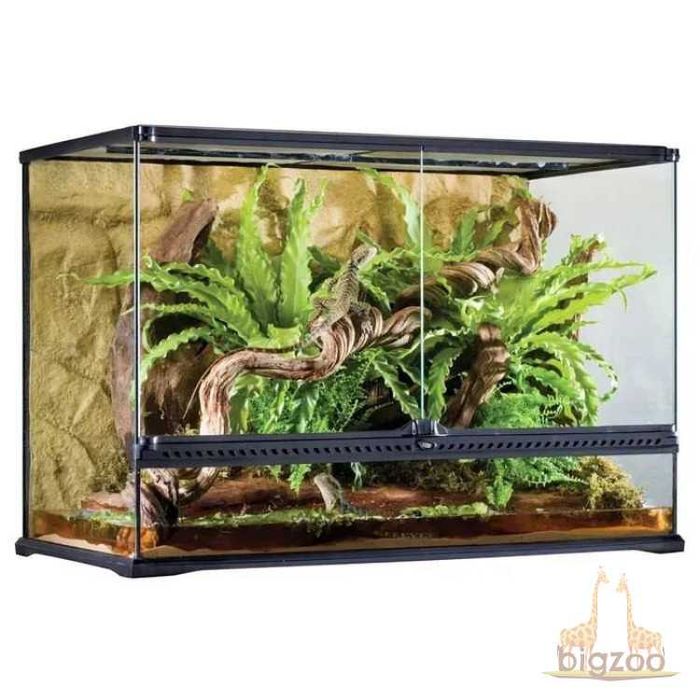 Тераріуми/акваріуми та обладнання, тераріуми для рептилій, амфібій