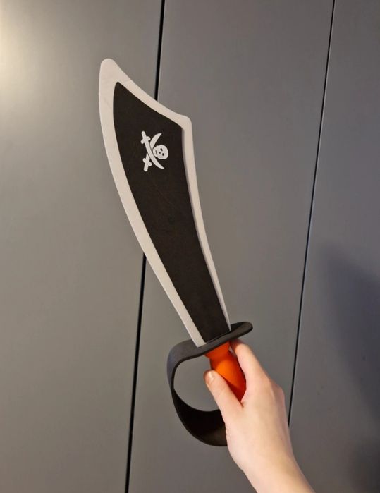 Strój Pirata r. 105-116