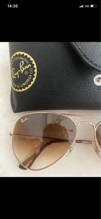 Oculos de sol ray ban mulher