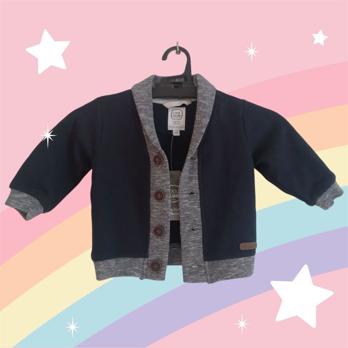 Піджачок для хлопчика на свято/Пиджачок для мальчика Cool Club