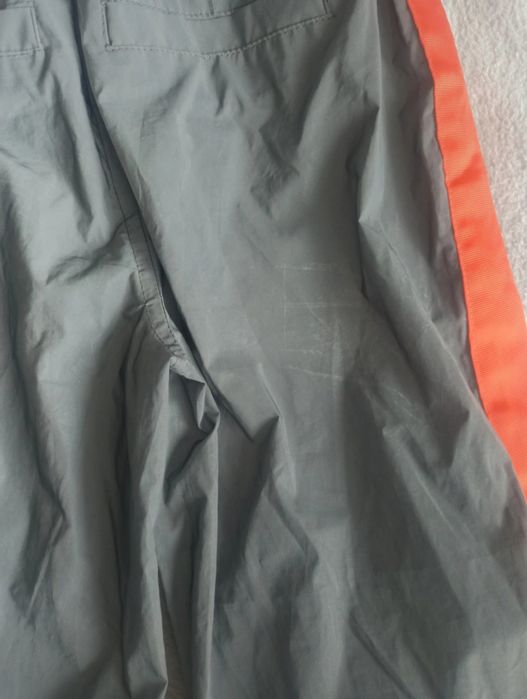 Spodnie przeciwdeszczowe dziecięce Reserved 122-128