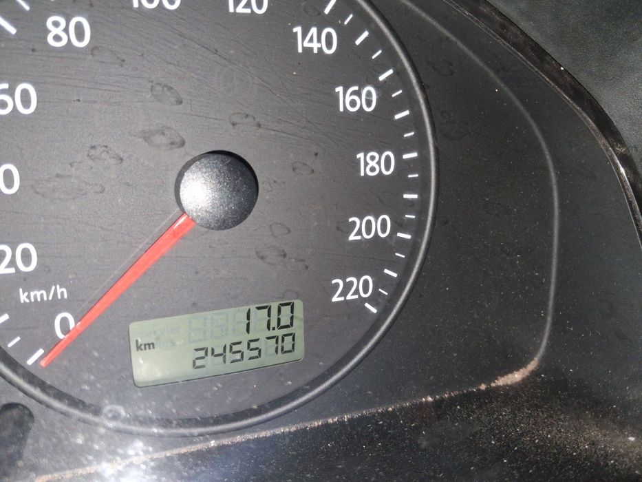 VOLKSWAGEN T5 Doka 4x4 Motio Syncro