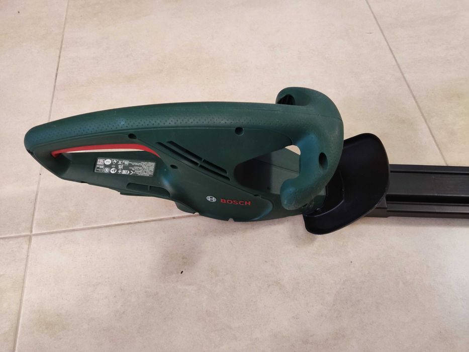 Sekator akumulatorowy Bosch EasyHedgeCut 18-45