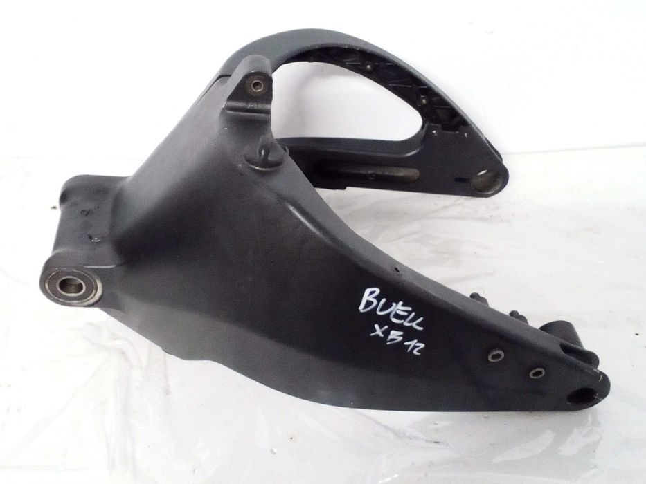 BUELL XB 12 xb12s lightning wahacz zbiornik oleju