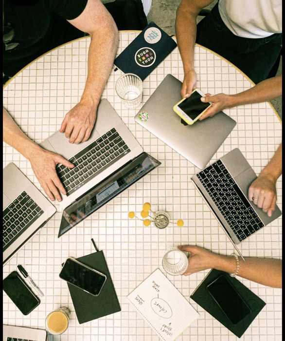 Gestora de redes sociais