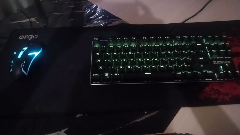 ПК для ігор, навчання, роботи