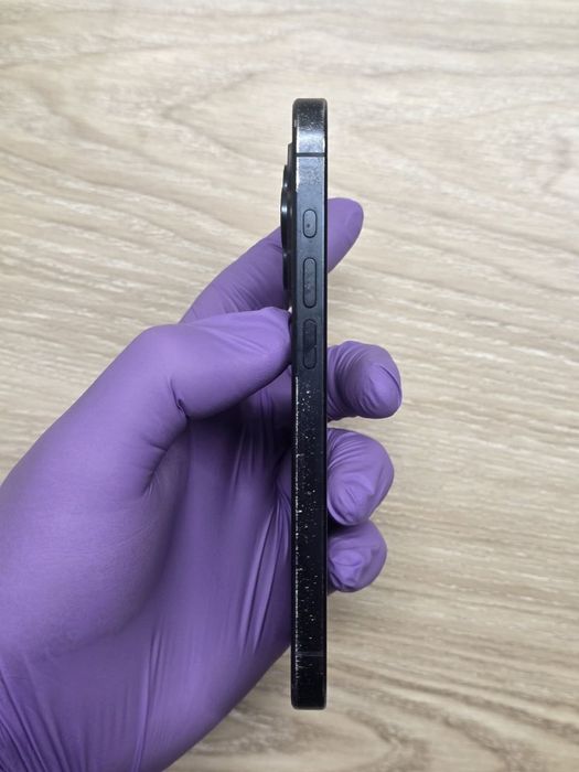 iPhone 15 Pro 128Gb 89% Blue Titanium.
89 %