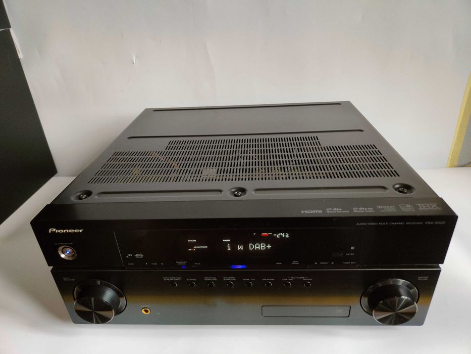 Pioneer VSX-2020-K amplituner