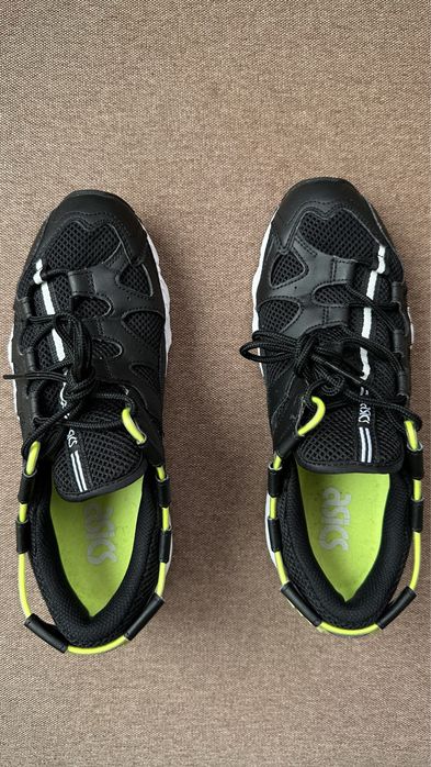 Кросівки ASICS оригінал