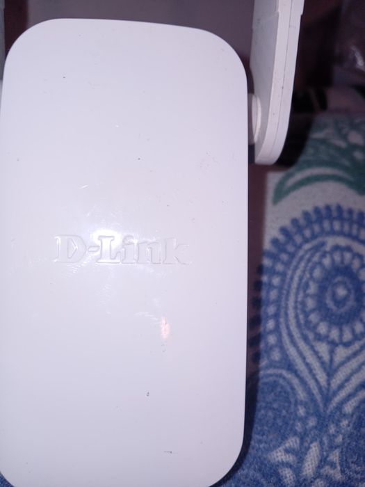 Extensor de alcance para wifi