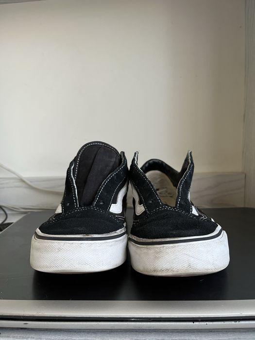 Buty Vans Old Skool 36