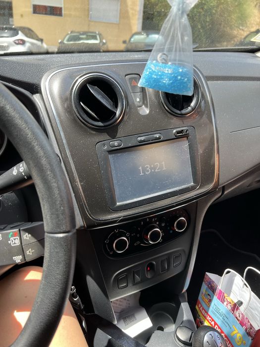 Dacia Sandero 0.9 tce gpl