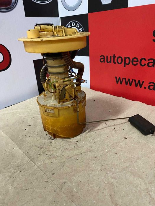 BOMBA DE COMBUSTIVEL - VARIAS MODELOS