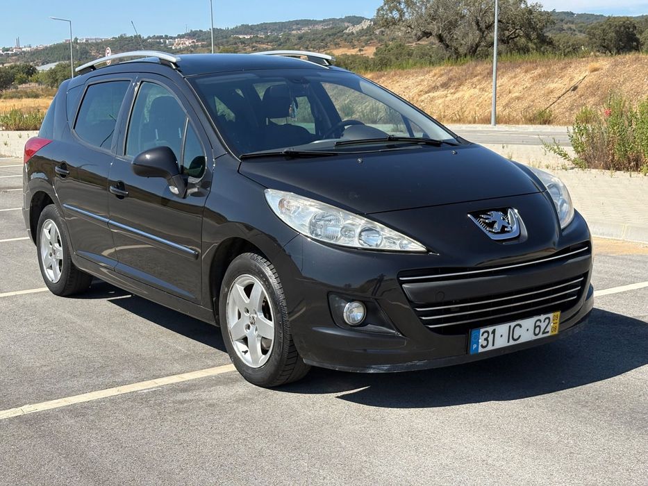 Peugeot 207 SW 1.4 Sport