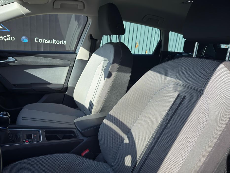 SEAT LEON 1.0 TSI SPORTSTOURER 2021 EXCELENTE ###OPORTUNIDADE###