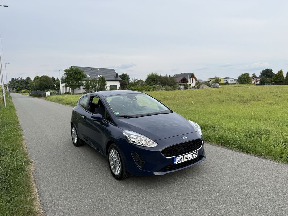 Sprzedam Ford Fiesta