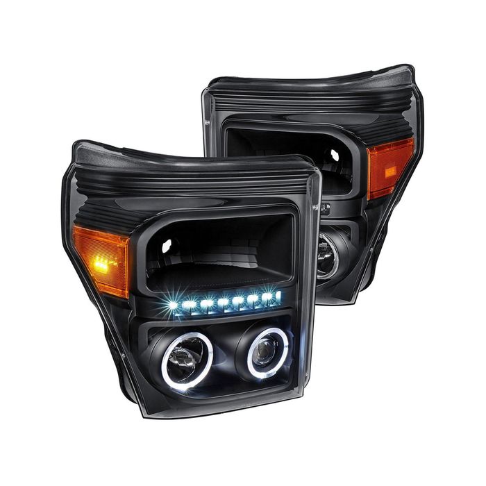 Lumen® - Custom Headlights