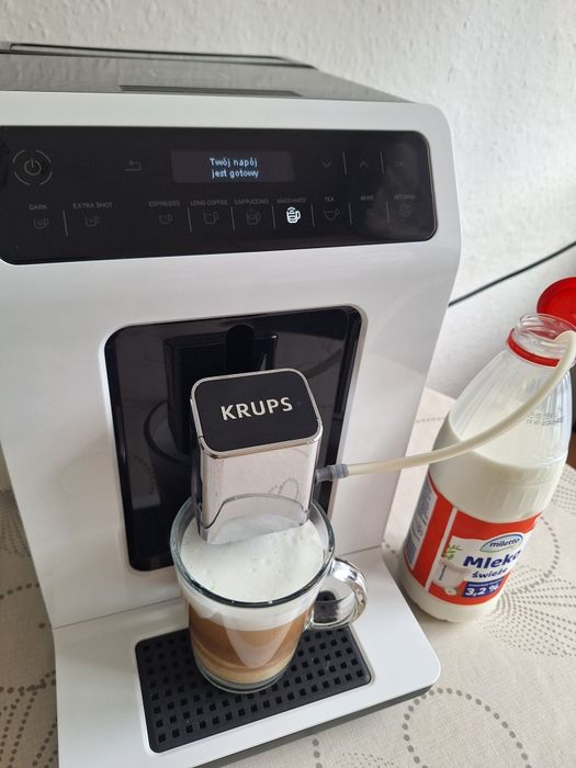 Krups EA89 ekspres