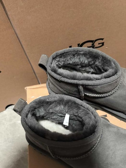 UGG Classic Ultra min R.39