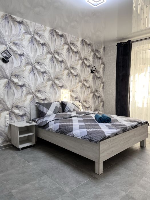 Здам НОВУ квартиру подобово(погодинно)