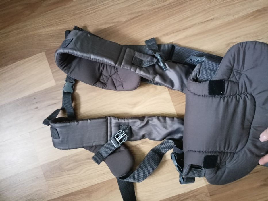 Nosidełko infantino 0+