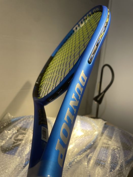Dunlop FX500 Tour 305