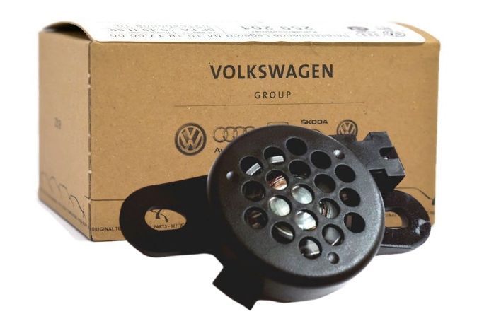 BUZZER GŁOŚNICZEK OSTRZEGAWCZY PARKOWANIA OE VAG 8E0919279